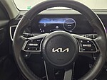 Used 2024 KIA SELTOS EX IVT FWD in WEST PALM BEACH, FLORIDA (Photo 16)