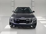 Used 2024 KIA SELTOS EX IVT FWD in WEST PALM BEACH, FLORIDA (Photo 3)