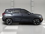 Used 2024 KIA SELTOS EX IVT FWD in WEST PALM BEACH, FLORIDA (Photo 4)