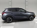 Used 2024 KIA SELTOS EX IVT FWD in WEST PALM BEACH, FLORIDA (Photo 5)