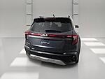 Used 2024 KIA SELTOS EX IVT FWD in WEST PALM BEACH, FLORIDA (Photo 6)