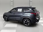 Used 2024 KIA SELTOS EX IVT FWD in WEST PALM BEACH, FLORIDA (Photo 7)