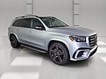 Used 2026 MERCEDES-BENZ GLS GLS 450 4MATIC SUV in WEST PALM BEACH, FLORIDA (Photo 1)