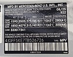 Used 2026 MERCEDES-BENZ GLS GLS 450 4MATIC SUV in WEST PALM BEACH, FLORIDA (Photo 33)