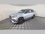 Used 2026 MERCEDES-BENZ GLS GLS 450 4MATIC SUV in WEST PALM BEACH, FLORIDA (Photo 49)
