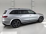 Used 2026 MERCEDES-BENZ GLS GLS 450 4MATIC SUV in WEST PALM BEACH, FLORIDA (Photo 5)