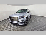 Used 2026 MERCEDES-BENZ GLS GLS 450 4MATIC SUV in WEST PALM BEACH, FLORIDA (Photo 50)