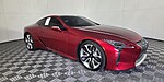 Used 2018 LEXUS LC 500 LC 500 RWD in WEST PALM BEACH, FLORIDA