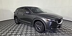 Used 2019 MAZDA CX-5 TOURING AWD in WEST PALM BEACH, FLORIDA