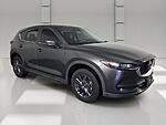 Used 2019 MAZDA CX-5 TOURING AWD in WEST PALM BEACH, FLORIDA (Photo 1)