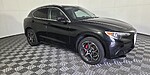 Used 2020 ALFA ROMEO STELVIO TI AWD in WEST PALM BEACH, FLORIDA