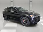 Used 2020 ALFA ROMEO STELVIO TI AWD in WEST PALM BEACH, FLORIDA (Photo 1)