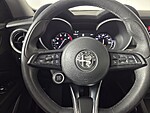 Used 2020 ALFA ROMEO STELVIO TI AWD in WEST PALM BEACH, FLORIDA (Photo 16)