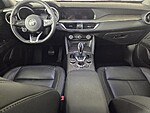 Used 2020 ALFA ROMEO STELVIO TI AWD in WEST PALM BEACH, FLORIDA (Photo 27)