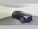 Used 2020 ALFA ROMEO STELVIO TI AWD in WEST PALM BEACH, FLORIDA (Photo 34)