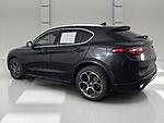 Used 2020 ALFA ROMEO STELVIO TI AWD in WEST PALM BEACH, FLORIDA (Photo 7)