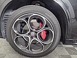 Used 2020 ALFA ROMEO STELVIO TI AWD in WEST PALM BEACH, FLORIDA (Photo 8)