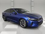 Used 2021 KIA K5 EX AUTO FWD in WEST PALM BEACH, FLORIDA (Photo 1)