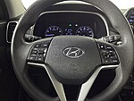 Used 2021 HYUNDAI TUCSON SEL FWD in WEST PALM BEACH, FLORIDA (Photo 16)