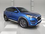 Used 2021 HYUNDAI TUCSON SEL FWD in WEST PALM BEACH, FLORIDA (Photo 2)