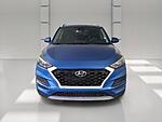 Used 2021 HYUNDAI TUCSON SEL FWD in WEST PALM BEACH, FLORIDA (Photo 3)