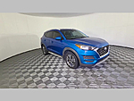 Used 2021 HYUNDAI TUCSON SEL FWD in WEST PALM BEACH, FLORIDA (Photo 34)