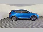 Used 2021 HYUNDAI TUCSON SEL FWD in WEST PALM BEACH, FLORIDA (Photo 37)