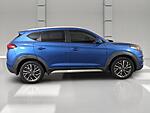 Used 2021 HYUNDAI TUCSON SEL FWD in WEST PALM BEACH, FLORIDA (Photo 4)