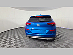 Used 2021 HYUNDAI TUCSON SEL FWD in WEST PALM BEACH, FLORIDA (Photo 40)
