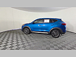 Used 2021 HYUNDAI TUCSON SEL FWD in WEST PALM BEACH, FLORIDA (Photo 44)