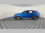 Used 2021 HYUNDAI TUCSON SEL FWD in WEST PALM BEACH, FLORIDA (Photo 45)