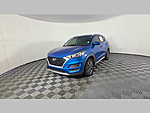 Used 2021 HYUNDAI TUCSON SEL FWD in WEST PALM BEACH, FLORIDA (Photo 47)
