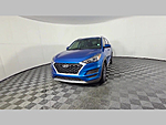 Used 2021 HYUNDAI TUCSON SEL FWD in WEST PALM BEACH, FLORIDA (Photo 48)