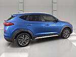 Used 2021 HYUNDAI TUCSON SEL FWD in WEST PALM BEACH, FLORIDA (Photo 5)