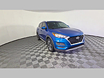Used 2021 HYUNDAI TUCSON SEL FWD in WEST PALM BEACH, FLORIDA (Photo 51)