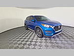 Used 2021 HYUNDAI TUCSON SEL FWD in WEST PALM BEACH, FLORIDA (Photo 52)