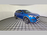 Used 2021 HYUNDAI TUCSON SEL FWD in WEST PALM BEACH, FLORIDA (Photo 53)