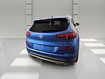 Used 2021 HYUNDAI TUCSON SEL FWD in WEST PALM BEACH, FLORIDA (Photo 6)