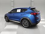 Used 2021 HYUNDAI TUCSON SEL FWD in WEST PALM BEACH, FLORIDA (Photo 7)