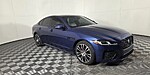 Used 2022 JAGUAR XF R-DYNAMIC SE SEDAN AWD in WEST PALM BEACH, FLORIDA