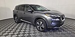 Used 2023 NISSAN ROGUE FWD SL *LTD AVAIL* in WEST PALM BEACH, FLORIDA