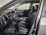 Used 2023 NISSAN ROGUE FWD SL *LTD AVAIL* in WEST PALM BEACH, FLORIDA (Photo 9)