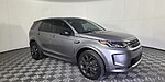 Used 2023 LAND ROVER DISCOVERY SPORT SE R-DYNAMIC 4WD in WEST PALM BEACH, FLORIDA