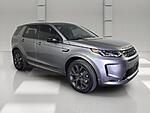 Used 2023 LAND ROVER DISCOVERY SPORT SE R-DYNAMIC 4WD in WEST PALM BEACH, FLORIDA (Photo 2)