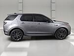 Used 2023 LAND ROVER DISCOVERY SPORT SE R-DYNAMIC 4WD in WEST PALM BEACH, FLORIDA (Photo 4)