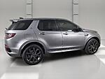 Used 2023 LAND ROVER DISCOVERY SPORT SE R-DYNAMIC 4WD in WEST PALM BEACH, FLORIDA (Photo 5)