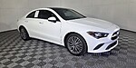 Used 2023 MERCEDES-BENZ CLA CLA 250 COUPE in WEST PALM BEACH, FLORIDA