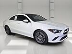 Used 2023 MERCEDES-BENZ CLA CLA 250 COUPE in WEST PALM BEACH, FLORIDA (Photo 2)