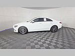 Used 2023 MERCEDES-BENZ CLA CLA 250 COUPE in WEST PALM BEACH, FLORIDA (Photo 49)