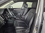 Used 2023 AUDI Q5 S LINE PREMIUM 45 TFSI QUATTRO in WEST PALM BEACH, FLORIDA (Photo 10)